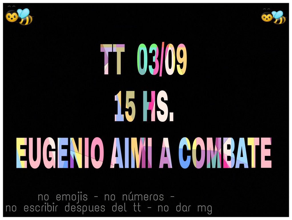 notjuje's tweet photo. Me muero de ganas de estar ahí! Quién quiera darme un mano participando del TT que organizan las chicas lo voy a agradecer eternamente! https://t.co/rBWVJkp9eX