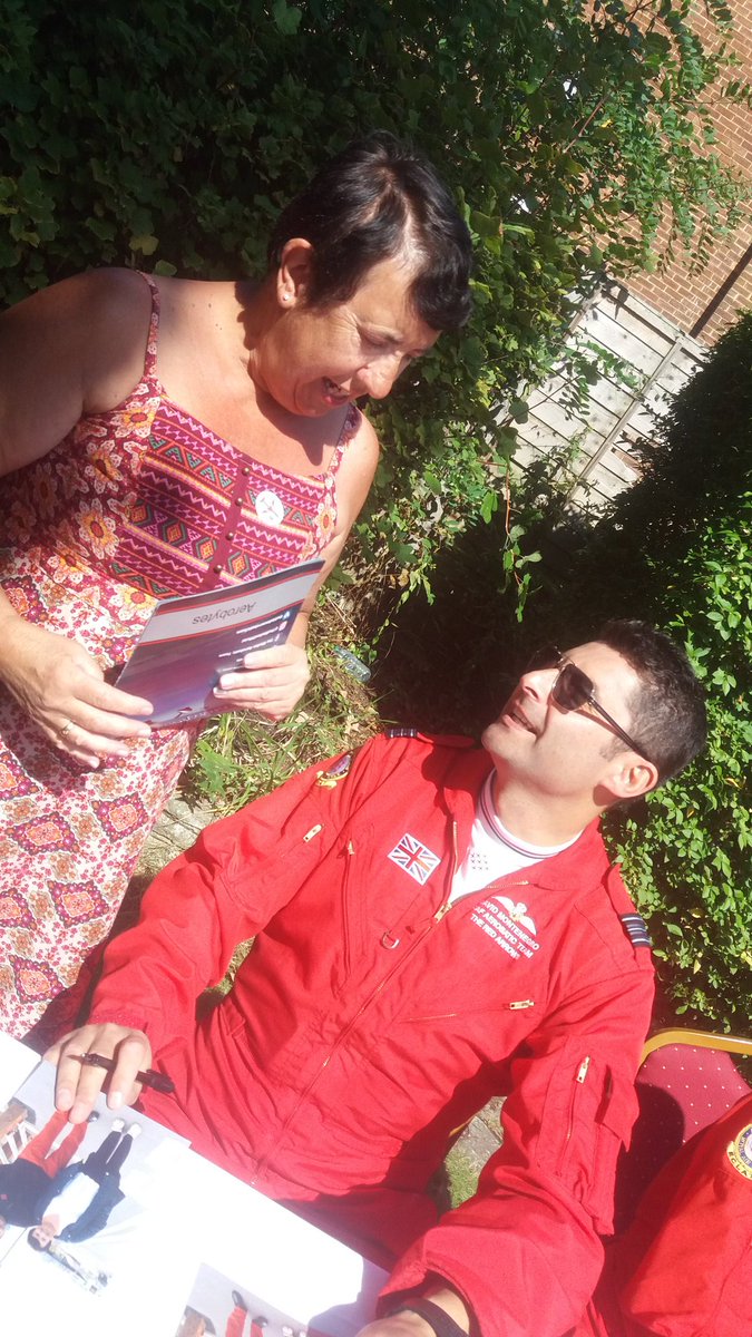 JadeWyllie3's tweet photo. This smile says everything: ) @RAFRed1 https://t.co/lCMDtXxaOZ