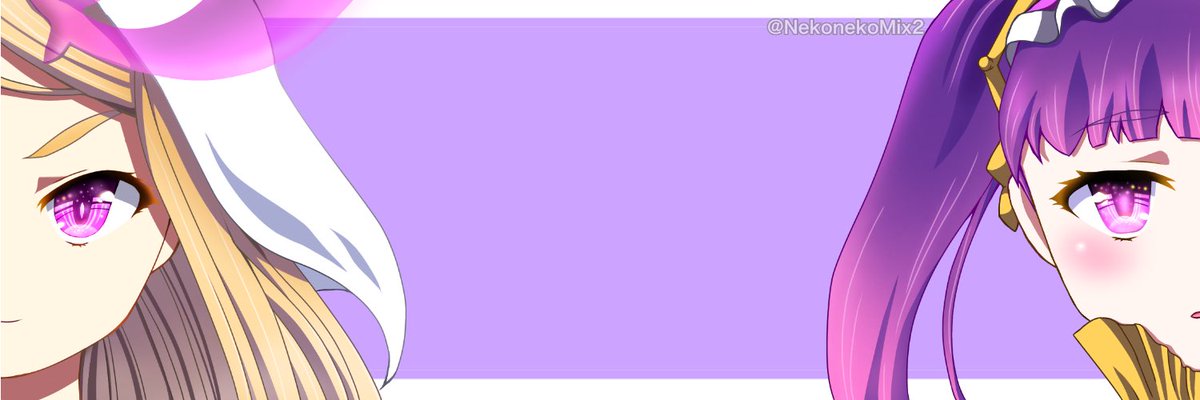 るるか のんびりモンスト アイコンが丸に変わって あまり使えなくなったアイコン用イラスト 上からルシ ガブ ノア ラファ ウリ 龍馬 ツクヨミ ヘッダーならいけるかな モンルル加工