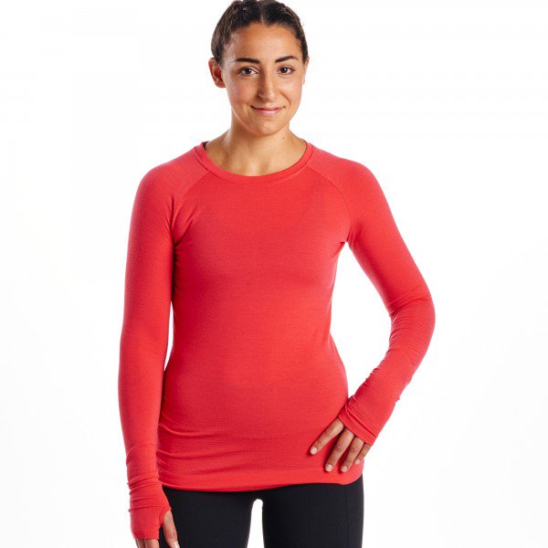 oiselle's tweet photo. Wazzie Wool Running Base Layer now in the Labor Day Sale?! Stay warm this fall + winter, #runfriends: https://t.co/iZH68pfOTH https://t.co/8RGMAKtEf5