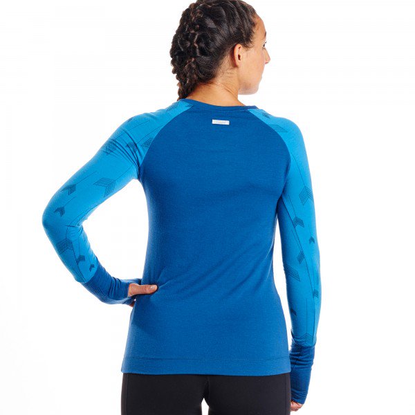 oiselle's tweet photo. Wazzie Wool Running Base Layer now in the Labor Day Sale?! Stay warm this fall + winter, #runfriends: https://t.co/iZH68pfOTH https://t.co/8RGMAKtEf5