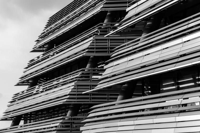EARCHCZ's tweet photo. #Turecko má o 41 stylových pater více. Aneb kancelářský panelák v #Istanbul od #TabanliogluArchitects https://t.co/JVhSw0fGIk #architektura https://t.co/CpWC137OiJ