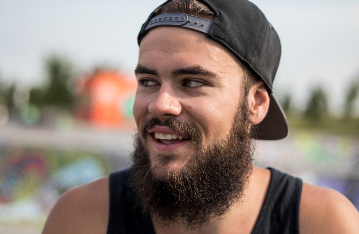 CroMagnonBeard's tweet photo. https://t.co/IPC8l1LhZ2
Crew Member Aaron, give him some love, #backthecro #livethecrolife #crolife
Aaron Semler https://t.co/YVnoetwmzV