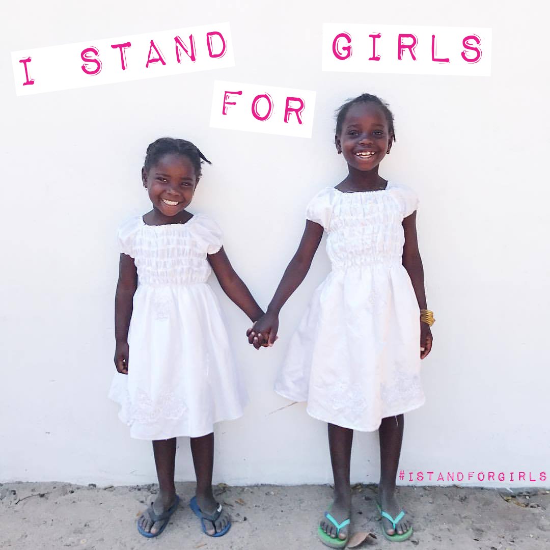 debora_consult's tweet image. #IStandforGirls! Join @lovekurandza, &amp;amp; send 100 girls in #Mozambique to school. Grab details, donate, or join here: kurandza.org.