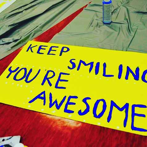 McMasterSocSci's tweet photo. Huge S/O to @themsss for taking 1st place for a 2nd year in a row in the @MacShinerama campaign. #iamsocsci #MacWW2017 #BrighterWorld https://t.co/6lUV2a45ax