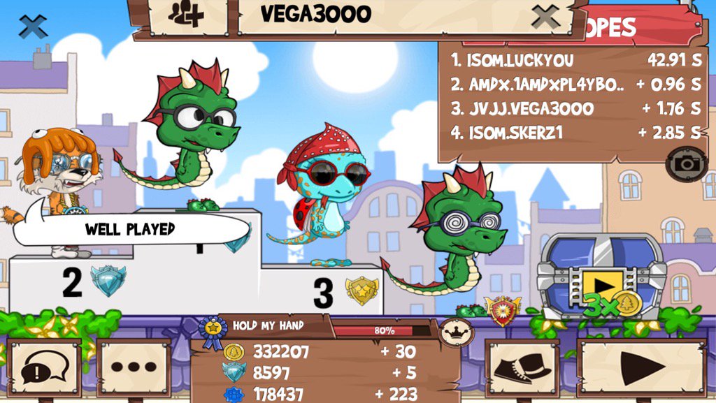 playboyjj3's tweet photo. Having a blast @ #funrun2 #Luckyou #Vega3000 #SKERZ1 https://t.co/ee2sdpmILM