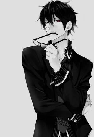 SYyaoiii_'s tweet photo. » New Desc. «
→ Lonely shiro
→ Works on certain days
→ Wears glasses
→ Hardworking (lies)

Up for it?
#OpenRP #AnyRP #YaoiorStraight https://t.co/eEjrmYdUFu
