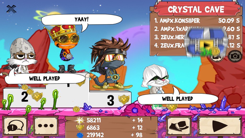 hashemi20's tweet photo. Having a blast @ #funrun2 #Konsiider #HerrTechno #FrauTechno https://t.co/WnN43HcOJT