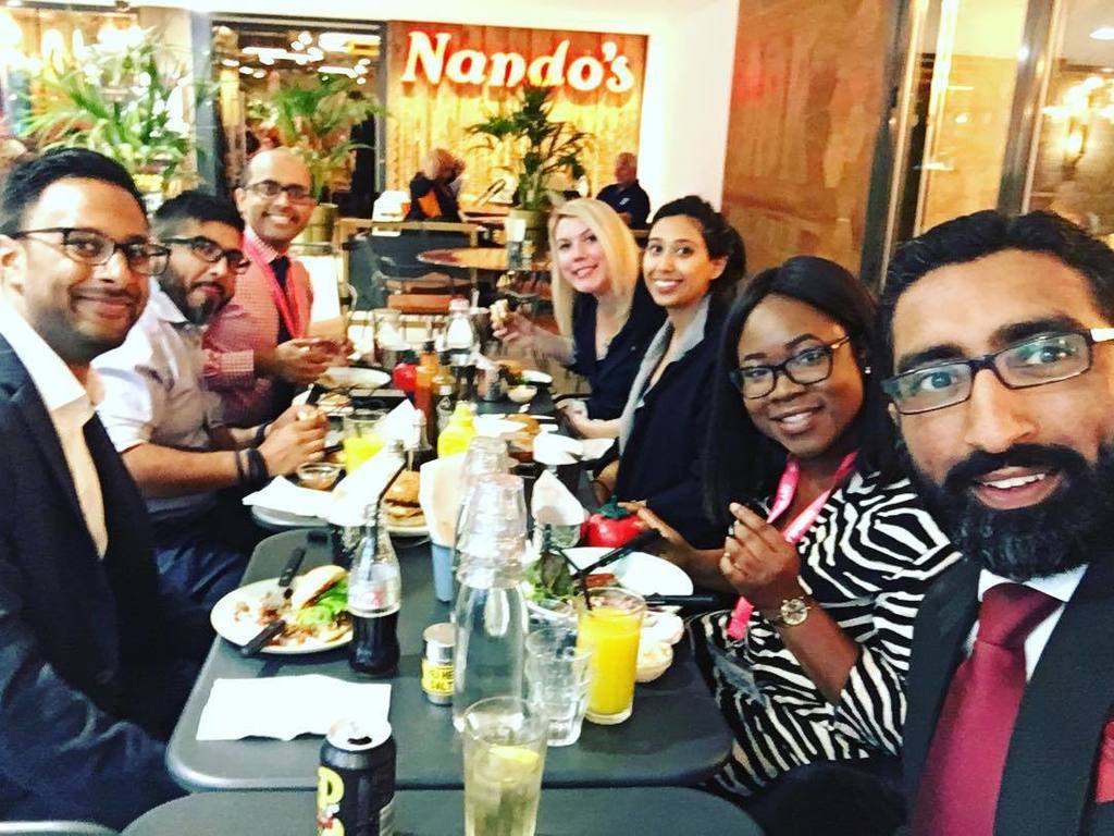 DigitalPhamcist's tweet image. At the #alternativeDinner #RPSconf ift.tt/2ww3hyM