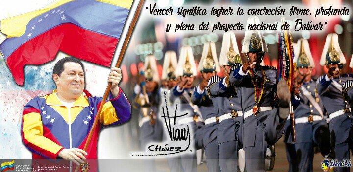 CAFMA_AMB's tweet photo. #AMEBForjadoresdeLaPatria
Hace 207 Años fue fundada la Academia Militar de Venezuela, casa de estudio con ideales para defensa de la patria https://t.co/6juWKfWXKo