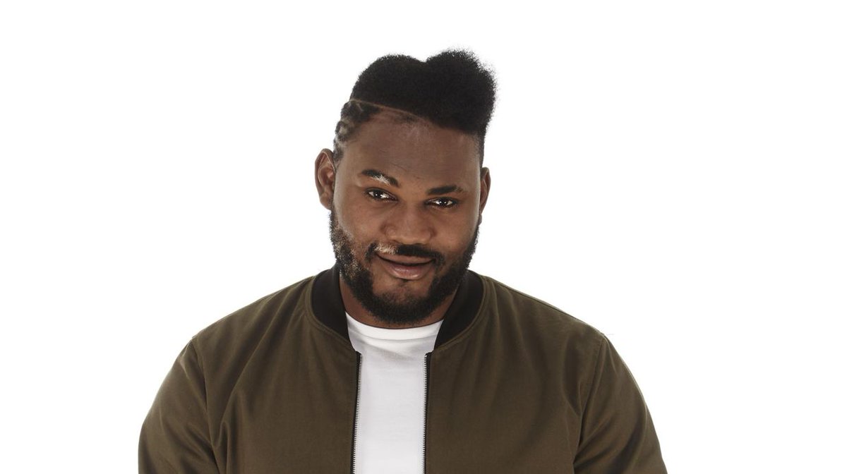 SS11SecretStory's tweet image. Makao est le meilleur candidat pour 1/3 des internautes ! estimation-secretstory.fr #SS11 #SecretStory