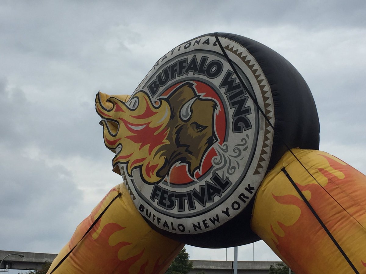 NUCampusAct's tweet photo. Thanks @NiagaraCPB for a great trip to the #WingFest17 in Buffalo! https://t.co/5RT1rJYvnS