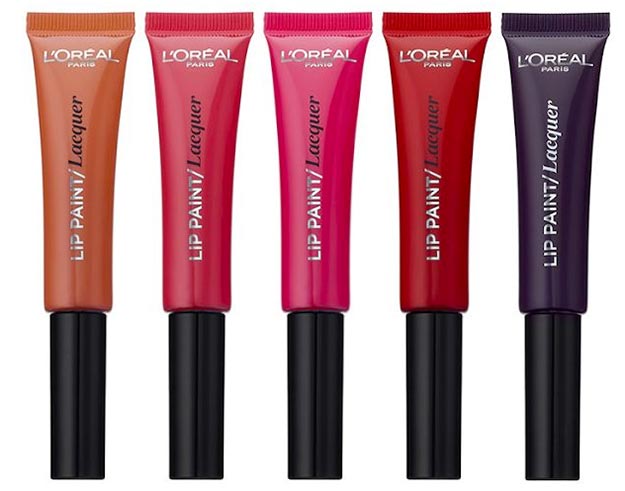 BeautyStat's tweet photo. Enter our #Giveaway of L’Oréal Paris Lip Paint Liquid Lipsticks https://t.co/dGbzo0fZZ3 (ends 9/14) #bstat 3 winners!!! https://t.co/xkwl65ZsVl