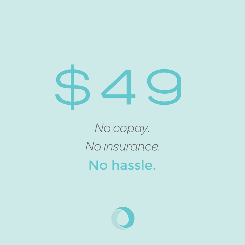 OmniaMD's tweet photo. Don't let a little bug ruin your weekend plans. Talk to a doctor via video and get the help you need. Download now: https://t.co/ql1zcOI5m7 https://t.co/CGybCiGQsj