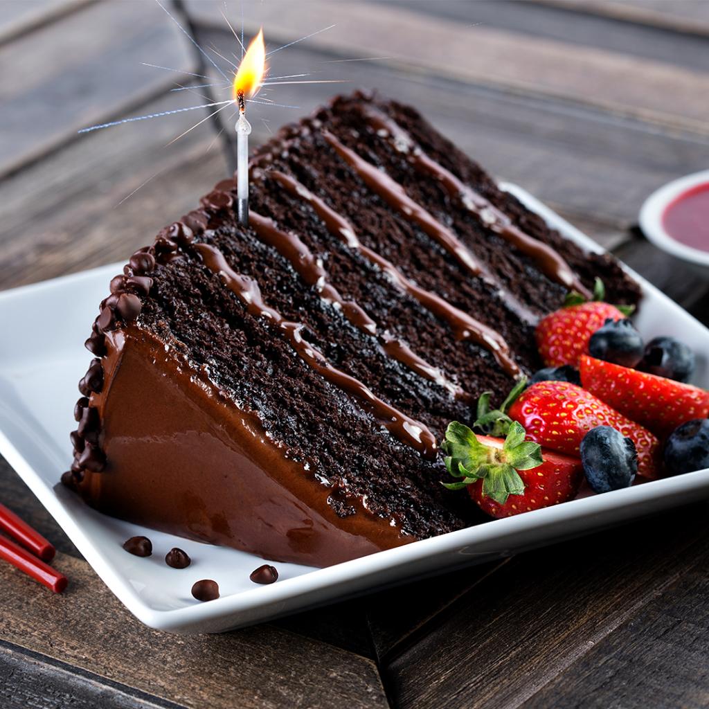 PFChangs's tweet photo. Birthdays are sweet with P.F. Chang's! Sign up and receive a free signature dessert during your birthday month. https://t.co/HoajkIAqIF https://t.co/cVn3GGuD6N
