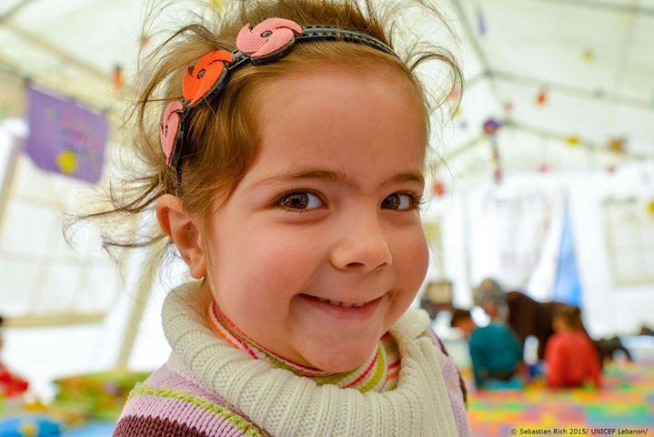 UNICEF's tweet photo. A smile means the same in all languages! 😊

Thanks for the 📷 @UNICEFmne! https://t.co/TrVNijfld1
