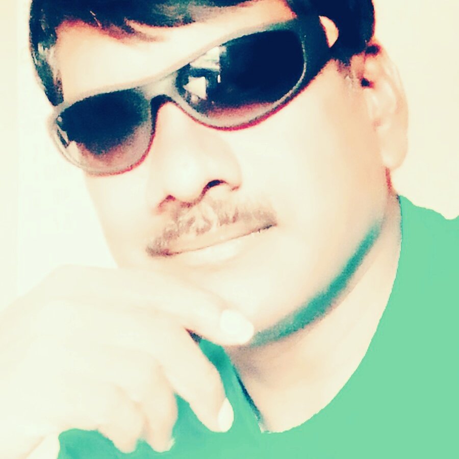 makaskumar's tweet image. Good night