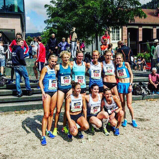 LGTelisFinanz's tweet photo. Deutsche Meister, meine Damen und Herren! 😉🏆✌️
___
#OneTeam #TeamGoals #BlaueMacht https://t.co/7pKD9tF4lU