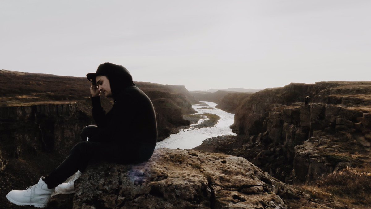 TheRealLiont's tweet photo. Gerade mal wieder ein paar alte Island Fotos durchgegangen, jetzt will ich da wieder hin! 💙 https://t.co/J4Z7AwSe6k