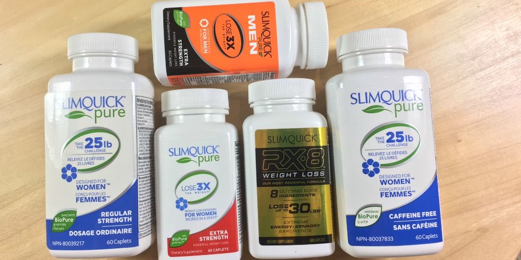 myslimquick's tweet photo. What's your favorite member of the Slimquick family? #WeightLoss https://t.co/NowTIcKr1v