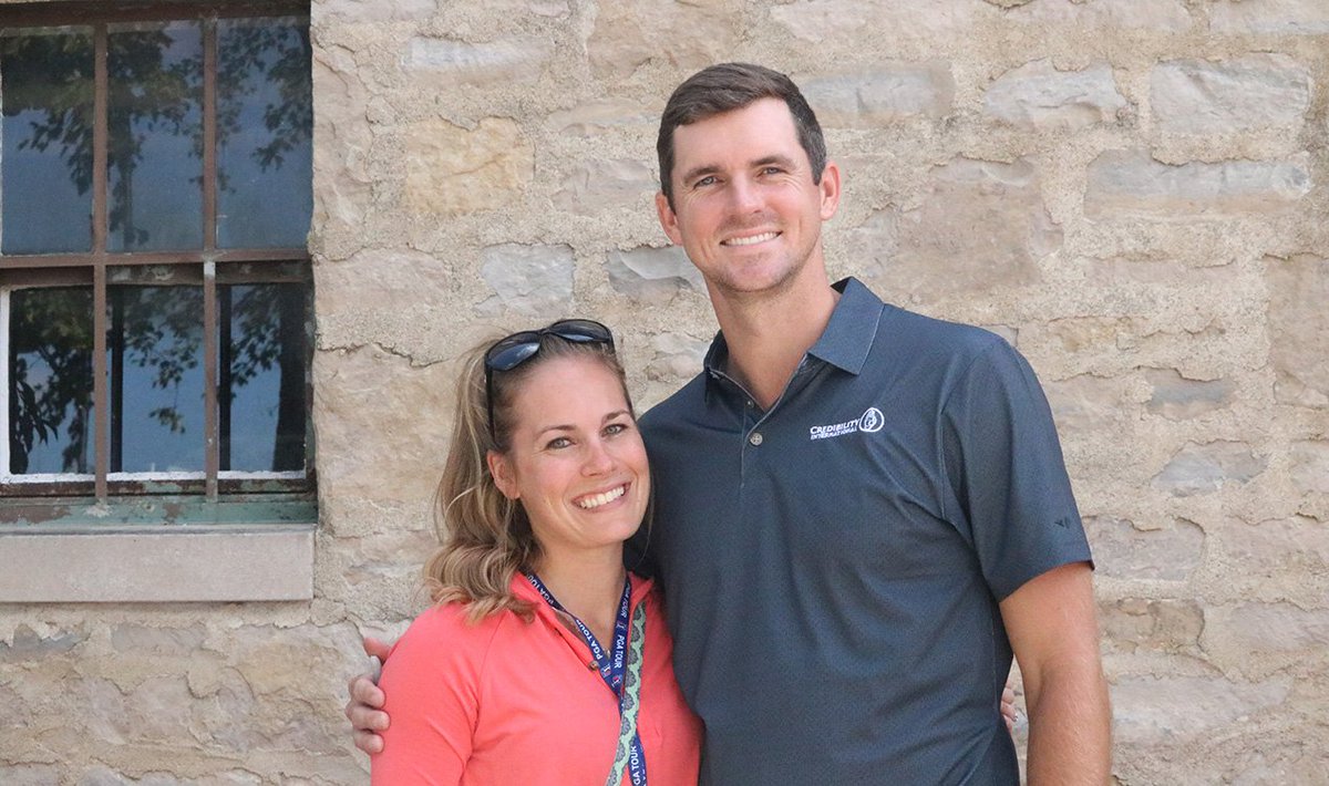 KornFerryTour's tweet image. Road warrior. 🚗

After a closing 68 @NCHC_Golf, Justin Hueber (@jhueb) hit the road for a 12-hour drive home to Jacksonville

#WebTourTravel