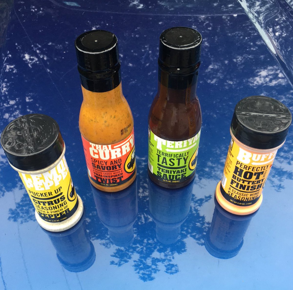 Wingfest's tweet photo. Support #HurricaneHarvey relief efforts - visit @BWWings to donate today! All donations to be matched, up to $100,000! #WingFest17 https://t.co/ONHvvxsQTm