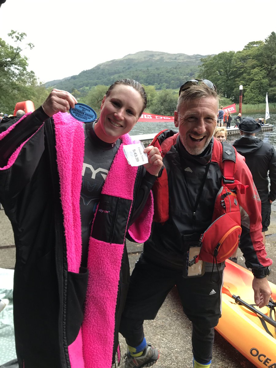 Jones23Emma's tweet image. Amazing day #wow #WindermereOneWay privilege raising money for @LancsMind @MindCharity justgiving.com/fundraising/Em…