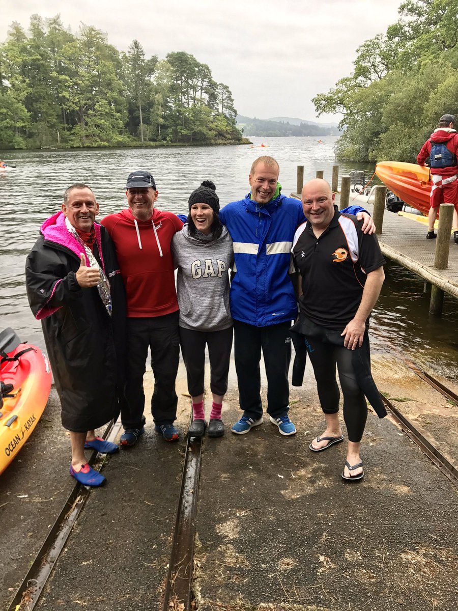 Jones23Emma's tweet image. Amazing day #wow #WindermereOneWay privilege raising money for @LancsMind @MindCharity justgiving.com/fundraising/Em…