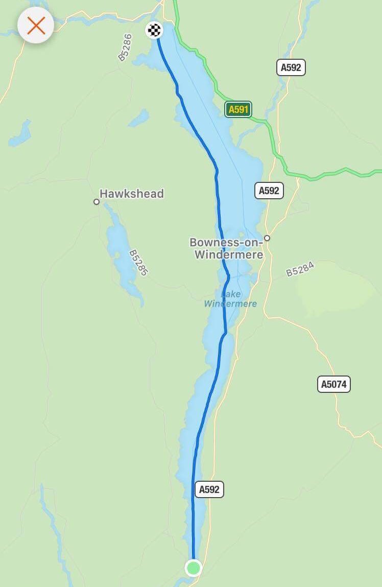 Jones23Emma's tweet image. Amazing day #wow #WindermereOneWay privilege raising money for @LancsMind @MindCharity justgiving.com/fundraising/Em…