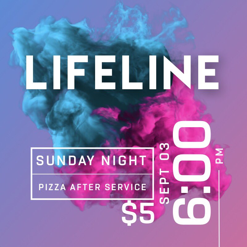 LifeLineOH's tweet photo. ONLY A FEW MORE HOURS TO GO UNTIL LIFELINE NIGHT! https://t.co/G7rEz0JYMs