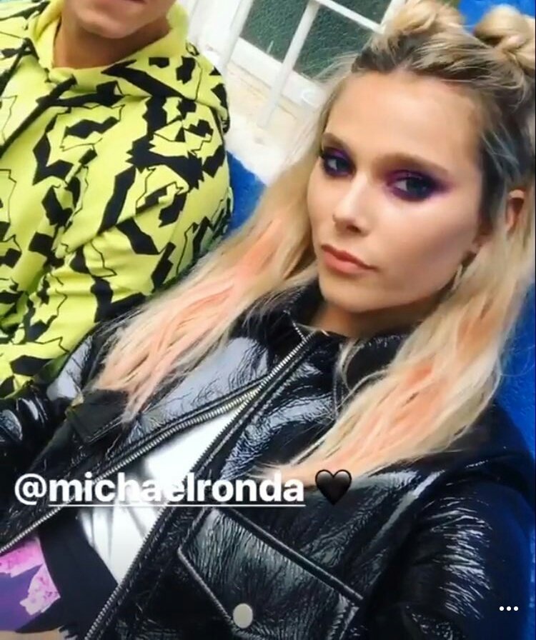 Queen #ValentinaZenereTrendy #SoyLuna #ValentinaZenere #KCAColombia #KCAArgentina