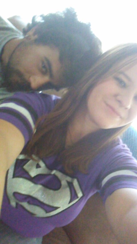 whitestbitch's tweet photo. My best friend, my soul mate, my head ache ❤ https://t.co/RAeTcAQwAJ