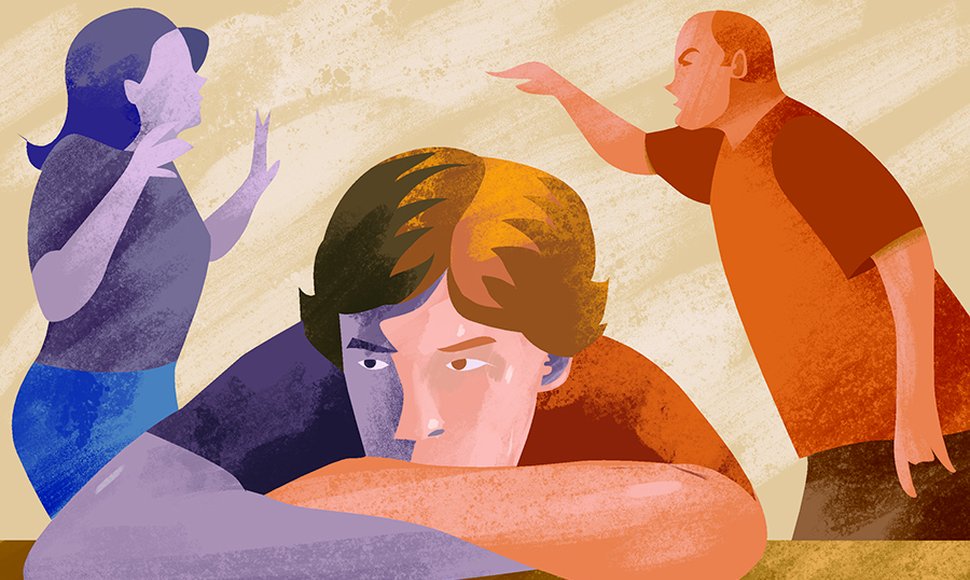 elnuevodiario's tweet photo. 6 de cada 10 hombres que presenciaron violencia contra su mamá la ejercen
https://t.co/I1MM7Clj3g https://t.co/0EGS20OIM9