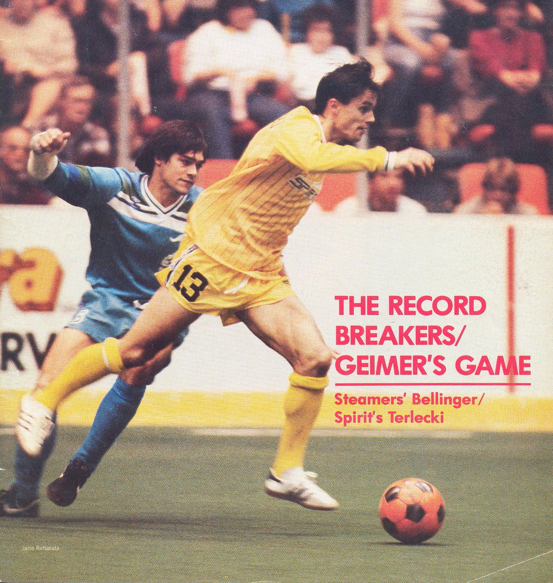 pittsburgh spirit soccer