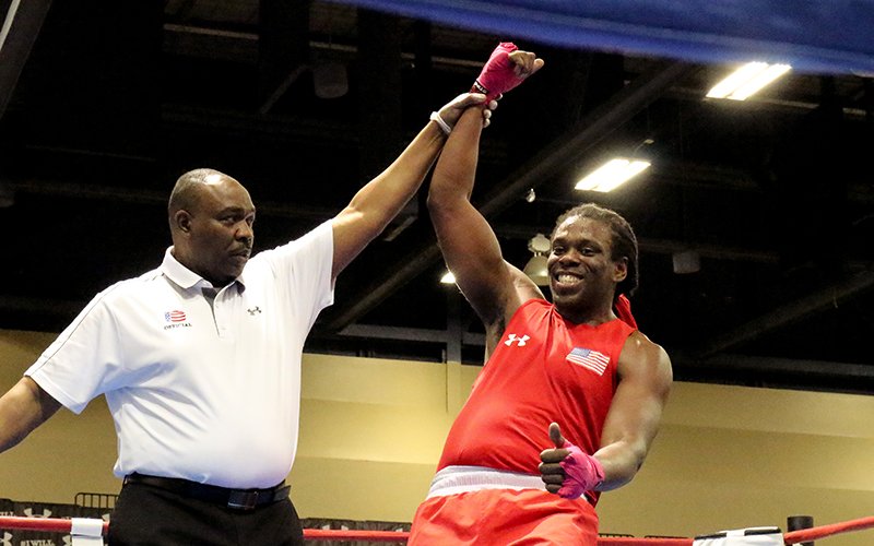 .@CamFAwesome is back this Sunday to motivate us all for the week ahead!  Read here: go.teamusa.org/2iUC3g7 https://t.co/1pxUHhZxHf