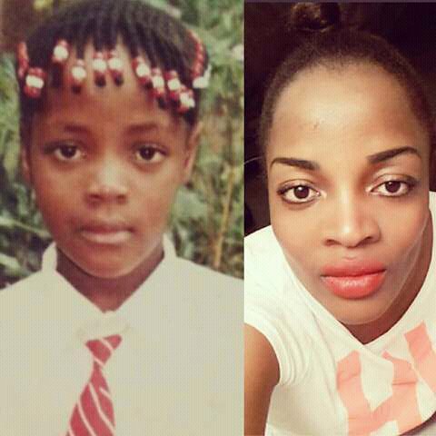 SatiaNamayanja's tweet photo. @SarahMusayimuto loved music since childhood #Born2Sing @UEAUganda #UEA17 #UEA17SarahMusayimutoArtisteInTheDiaspora https://t.co/BNXG9zZTNE
