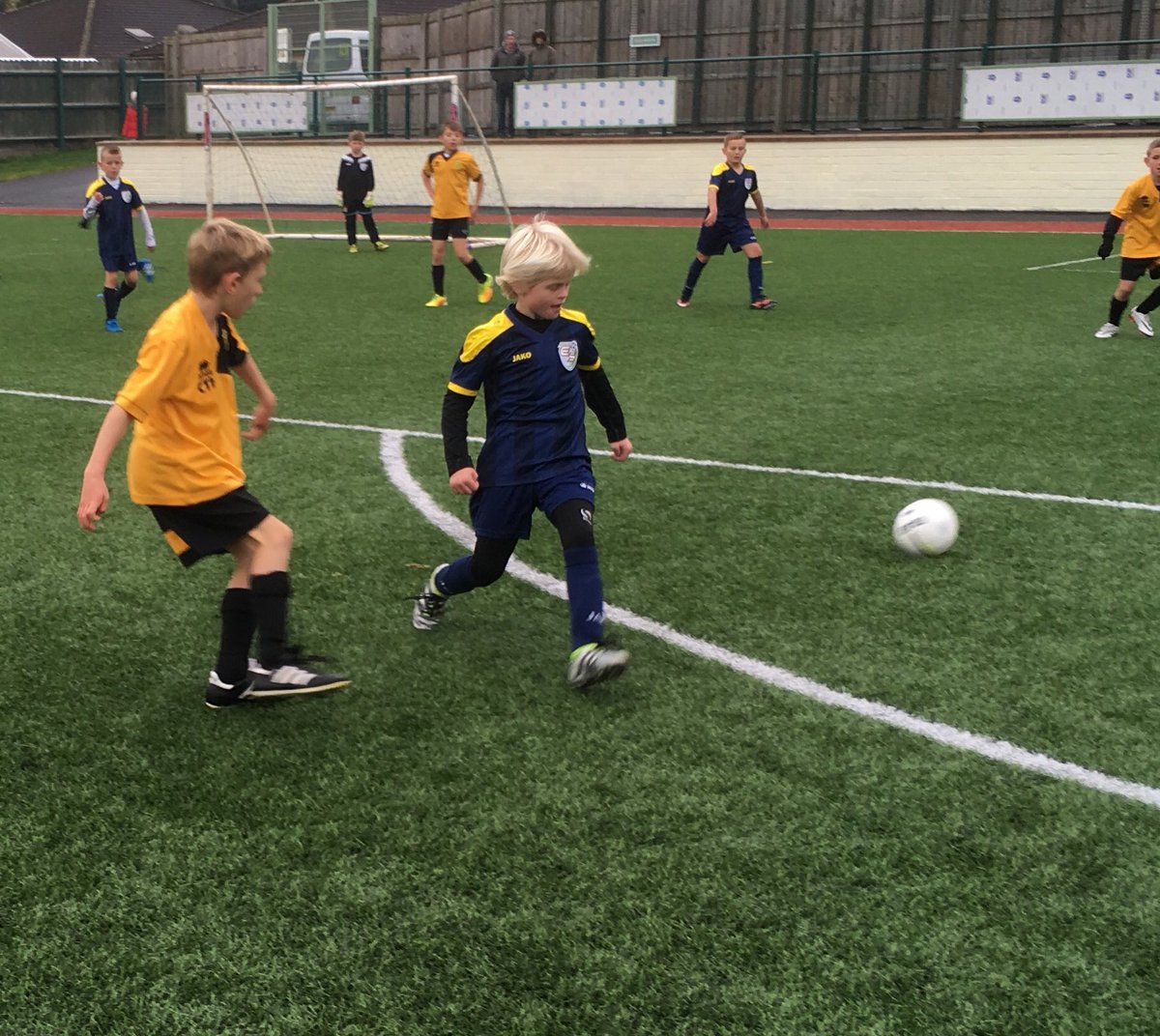 SWEliteSoccer's tweet photo. Massive congratulations to one of our U10 players Mannie, he has been successful in his trial and has now signed with Cardiff City FC. ⚽️👍⚽️ https://t.co/x5Jmm5Kl7K