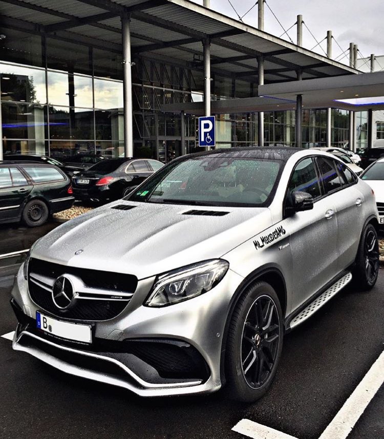 Uncle_Benz_'s tweet photo. GLE 63s AMG. https://t.co/NB95k0ALHK