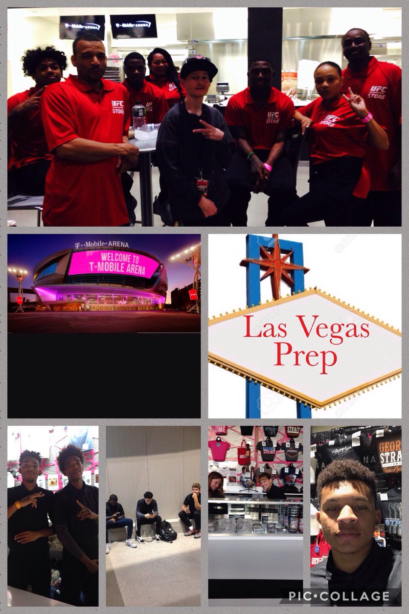 SYMBOLICARTBBAL's tweet photo. S/O to @TMobileArena &amp; 
Las Vegas motor speedway for the sponsorship to 
Las Vegas Prep @VegasPrepbball 
#PlayerDevolpment #VegasPrep https://t.co/ntJSJCUyno