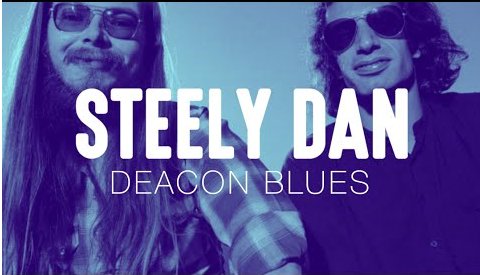 openculture's tweet photo. How Steely Dan Wrote “Deacon Blues,” the Song Audiophiles Use to Test High-End Stereos. RIP Walter Becker  https://t.co/ot3TmwjxVO https://t.co/YKPC8HerWe