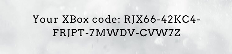 Teemo_TTV's tweet photo. Wer zuerst kommt, zockt zuerst :D (CoD WW2 beta-key Xbox ) #CODWWIIbeta #WW2Codes #WW2GIVEAWAY https://t.co/BTXlw9Rfpc