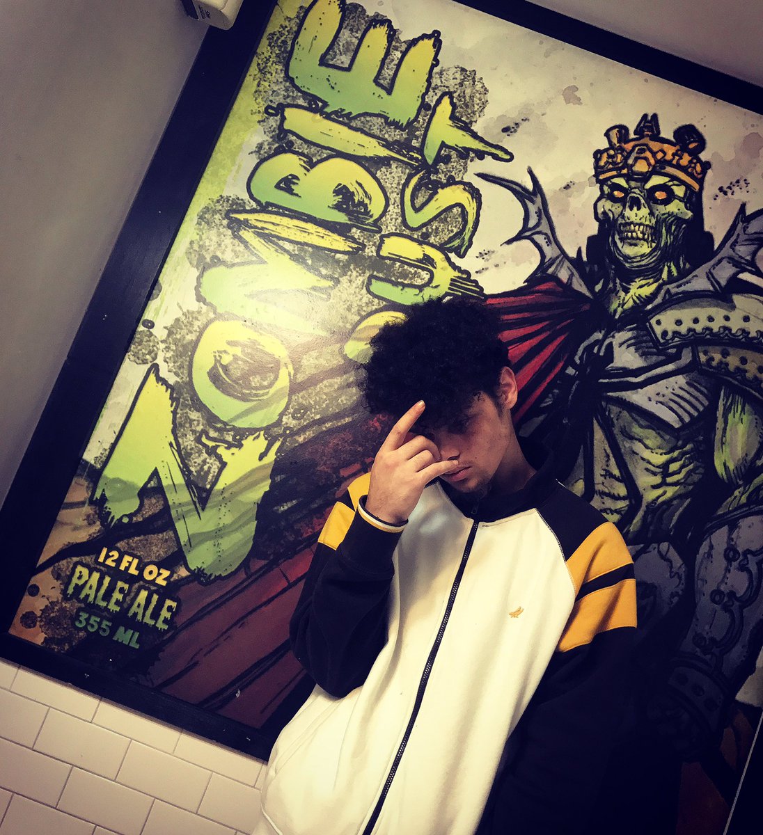 OfficiallyFlesh's tweet photo. #SoundCloud #Dance #wholelottagangshit https://t.co/QcZwzN87k8