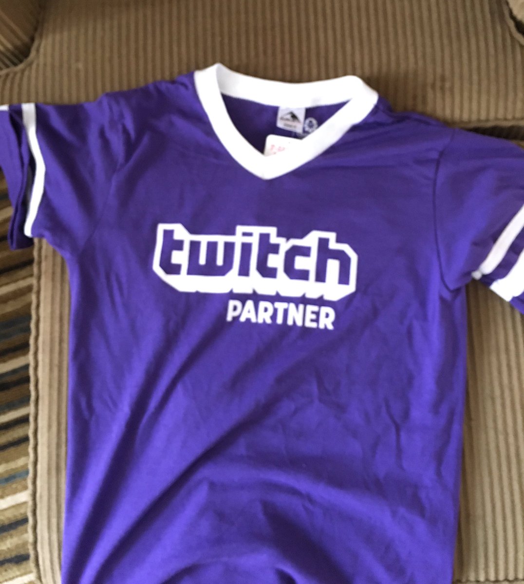 twitch jersey