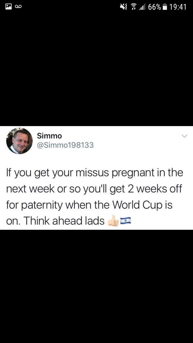 dennistanner9's tweet photo. #WorldCupQualifiers #babies @susannareid100  real news 😀 https://t.co/KlFlhtYII8