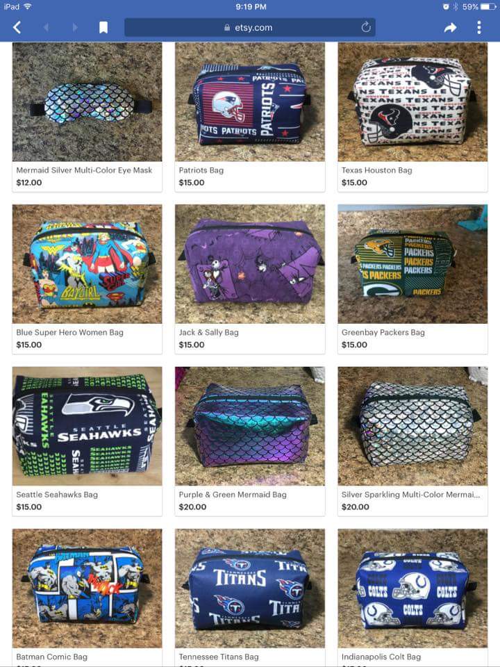 Foxy_Treasures's tweet photo. Like ❤️ &amp; Share😘
Check out my shop, look how Colorful my items are.😍 Hand made by Me-Foxy Treasures Co.
SHOP NOW👉🏼 https://t.co/XkNLd5fBpX https://t.co/uTFegN5r4h
