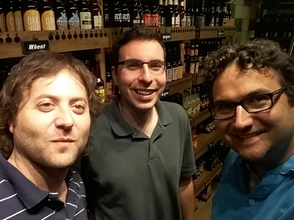 Gerardo Marchesini tweet media