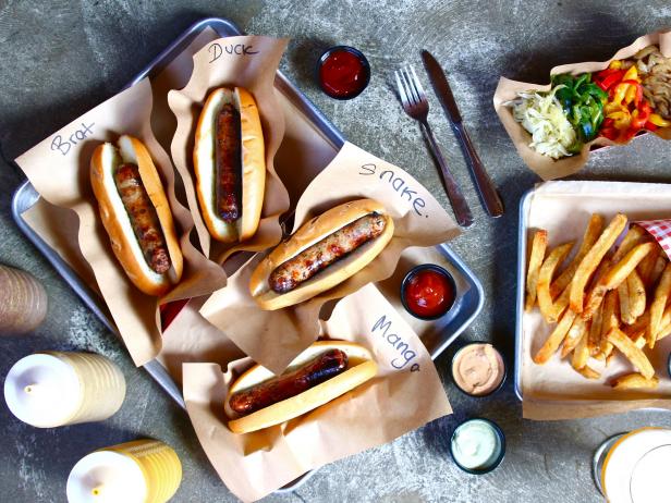 bartendo_'s tweet photo. Chefs’ Picks: Kid-Friendly Snacks in Los Angeles https://t.co/2iiudiNjlc https://t.co/f5yRxJYx93