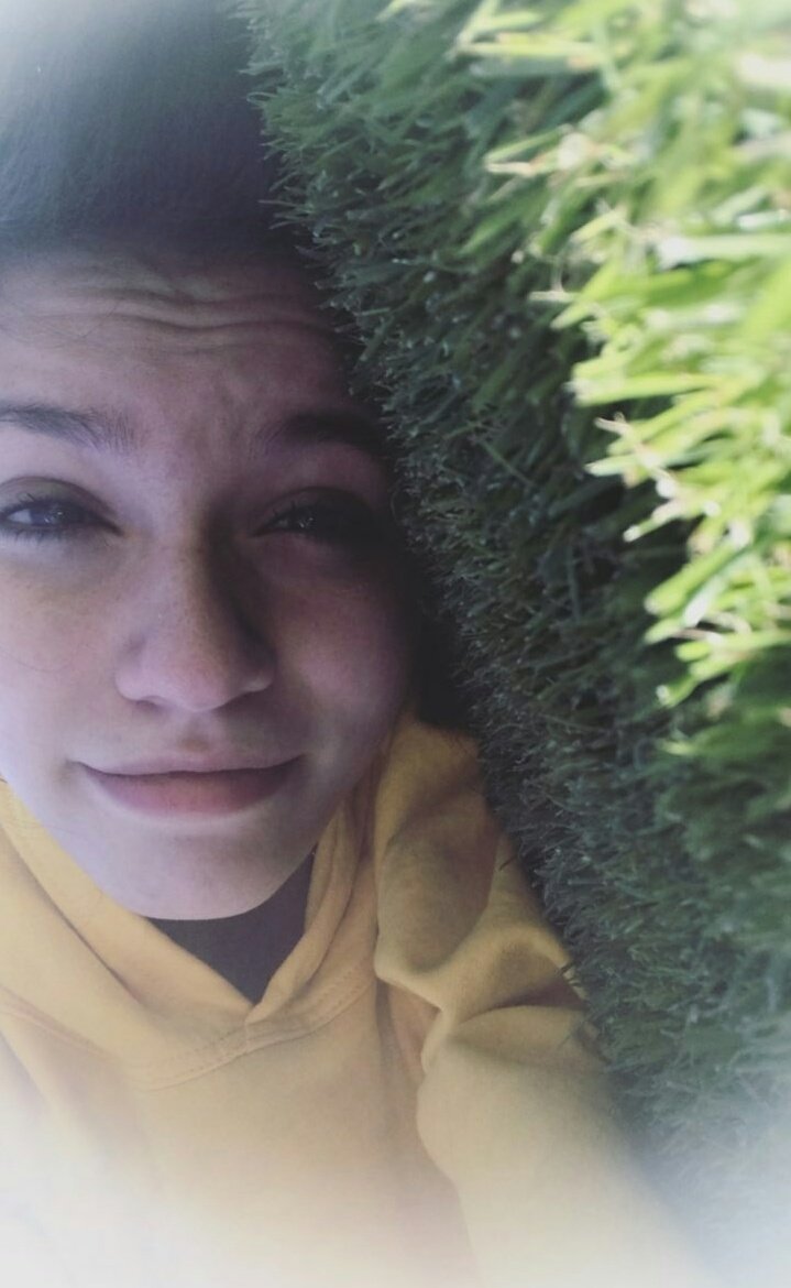 suarezftlauren's tweet photo. me siento bendecida ahre https://t.co/WgeVYaMuBT