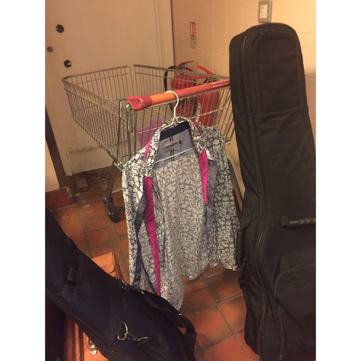 Clever Thing tweet media