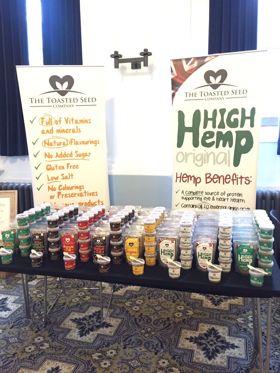 TheToastedSeed's tweet photo. Kidderminster Vegan Fair https://t.co/oIjY74zkUk